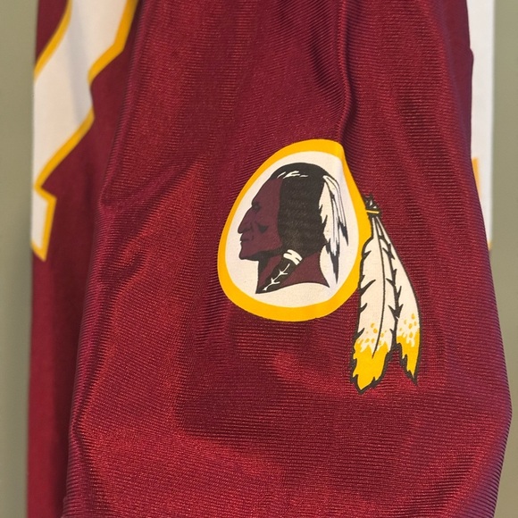 NFL Washington Redskins Chris Cooley #47 Jersey - Size XL - Picture 3 of 4
